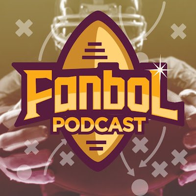 Podcast que fala sobre futebol americano com informação, diversão, polêmica e paixão pelo melhor esporte do mundo.