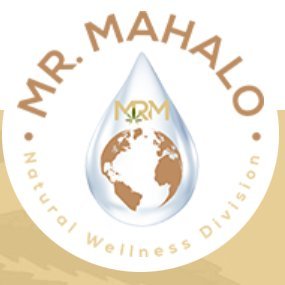 mahalo_mr's profile picture. Our products support relief, pain, anxiety, relaxation, sleep, clarity, and overall wellness. We don’t give advice, we give options.