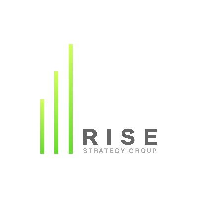 Rise Strategy Group helps companies, causes and campaigns elevate their messages to reach and build relationships with audiences around the world.