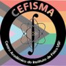 CEFISMA's profile picture. Centro Acadêmico do Instituto de Física da USP