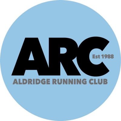 ARC meet each Tues at Aldridge Stick & Wicket Club at 7pm All runners welcome including beginners