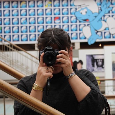De musées, de taphophilie et d’eau fraîche !!! | Chargée de projets numériques au @quaibranly ravie d'être passée par le @palaisptedoree
