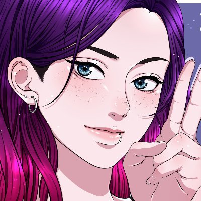 Thaelinnさんのプロフィール画像