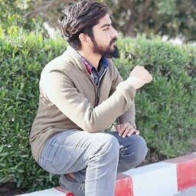 khaliilUrRehman's profile picture. khaleel Ur Rehman
nick name khaleel Aslam
from Pakistan to Islamabad