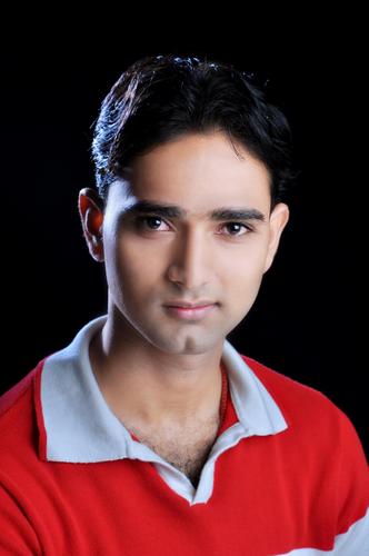 Hritesh001's profile picture. 