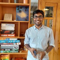 Ashish Sinha (@sinashish1) 's Twitter Profile