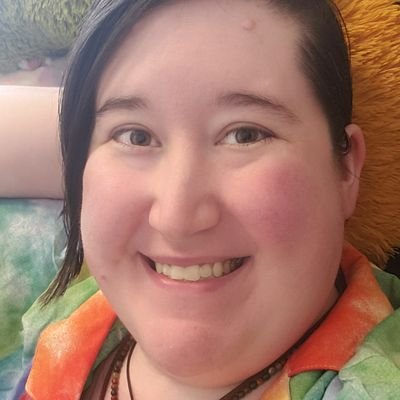 Bif:person w Spina Bifida-
In Medias Res-Latin: in the midst of things
~ I am a Bif in the midst of things
~ They/Them Agender Demi/demiro
~ Self dx'd Autistic