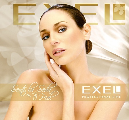EXEL_USA's profile picture. Professional Skin and Hair Care products for Professionals, Aesthetic Institue for Beauty Professionals Worldwide.  & Spa