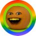 Annoying Orange (@annoyingorange) Twitter profile photo