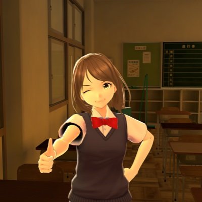 Yumeko Kiribakiさんのプロフィール画像