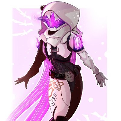 🔞 Cayde's Little Pogchamp🔞さんのプロフィール画像