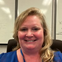 Mary Beth Smith (@jcpsdiraofl) 's Twitter Profile