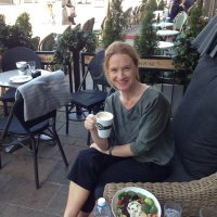 Elizabeth Enfield (@lizzieenfield) 's Twitter Profile