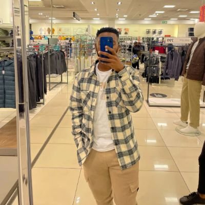 BongaNkabinde's profile picture. 🇿🇦🇸🇿