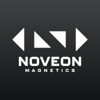 Noveon Magnetics (@noveonmagnetics) 's Twitter Profile Photo Noveon Magnetics (@noveonmagnetics) 's Twitter Profile Photo