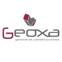 Geoxa S.L. (@geoxa_sl) 's Twitter Profile