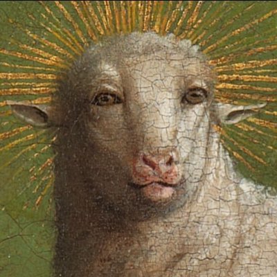 Theophilos Lamb