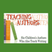 TeachingAuthors (@teachingauthors) Twitter profile photo TeachingAuthors (@teachingauthors) Twitter profile photo