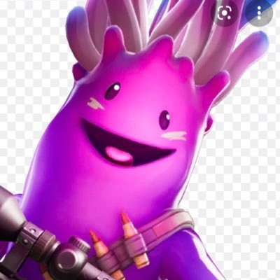 Wanna be fortnite creator