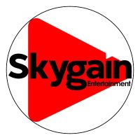 Sky Gain Entertainment(@skygainent) 's Twitter Profile Photo