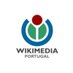Wikimedia Portugal (@wikimediapt) Twitter profile photo