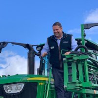 Paul Moss (@precisionagpaul) 's Twitter Profile