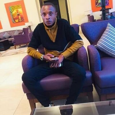 JalickK's profile picture. Père, Époux..... licencié a Gestion de Ressources Humaines et Assistant Log a l'entreprise GDD .....