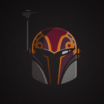 AdamKump's profile picture. Slowly transitioning to a Star Wars fan account