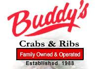 Buddy's Crabs & Ribs is a family owned and operated restaurant, established 1988 in Historic Downtown Annapolis.