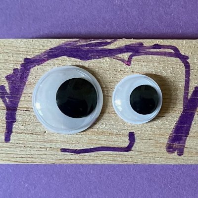 Half puppet/half human electronic musician. I am a son & student of The Frog. Let The Frog into your heart so He may guide you as well.
https://t.co/tqJE4btqTU