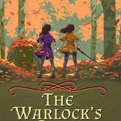 Author of The Warlock's Curse, Publisher @WildRosePress. Avid Gardener. Owned by Scottish Terrier, Crazy Cat, and Ten Chickens! 
https://t.co/E42uX9SBO4