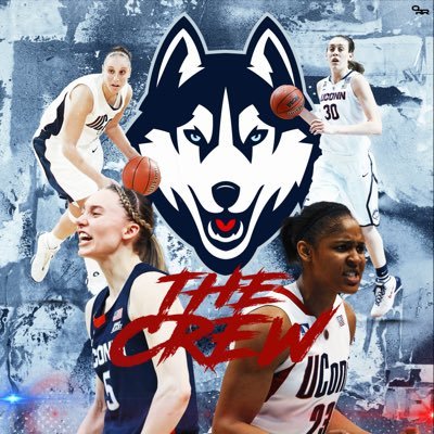 Home of dedicated UConn fans. For the fans, by the fans. The go-to for all your Husky WBB needs. 💙🐺