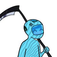 BMO_Ghostface (@bmo_gf) 's Twitter Profile