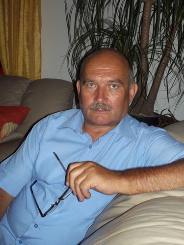 Božo Predalič