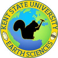 Kent State University Department of Earth Sciences (@kentearthsci) 's Twitter Profile