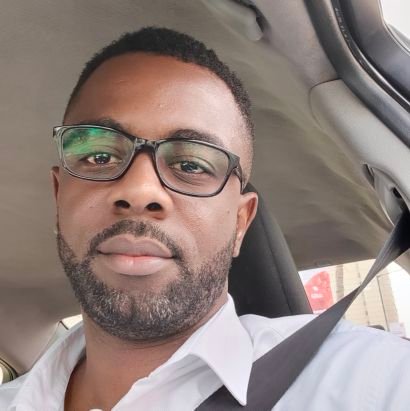 God First | Integrity | Empathy
Media Marketing Professional Lagos