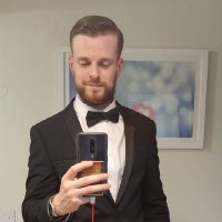 #Hello, my name is Liam (@liamfreeman1991) 's Twitter Profile