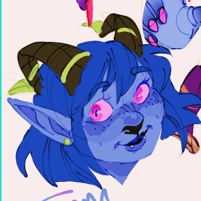 Zai doodlesさんのプロフィール画像