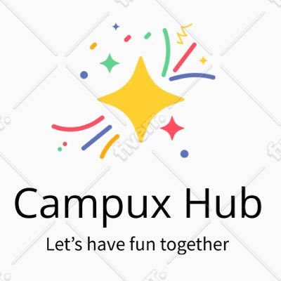 We serve you with entertainment🎉🎊 news from various Campuses in Gh 🇬🇭 and beyond 🔥. Follow @campuxhub on all social media platforms 😊🔥