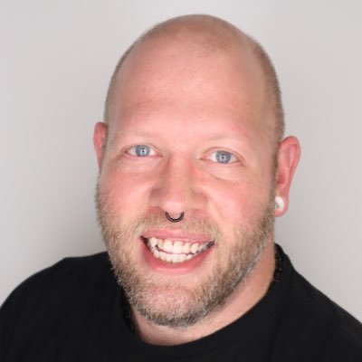 ZDRittenhouse's profile picture. @UofLOLL Alum • @CityYear Alumni • @NorthwesternU Grad Student  • #punkrockprofessional • Sober • Queer • He/Him