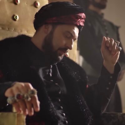 Pargalı Sultan İbrahim