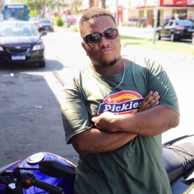 Obina_08's profile picture. Onde estiver estarei! @Flamengo🖤❤