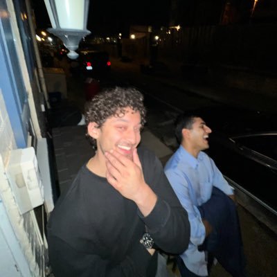 _vedik_'s profile picture. PHX | PHL