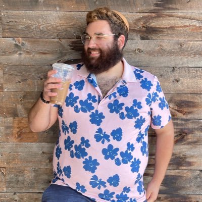 HorvitzMendel's profile picture. Screenwriter 📠. I ate my dogs homework.