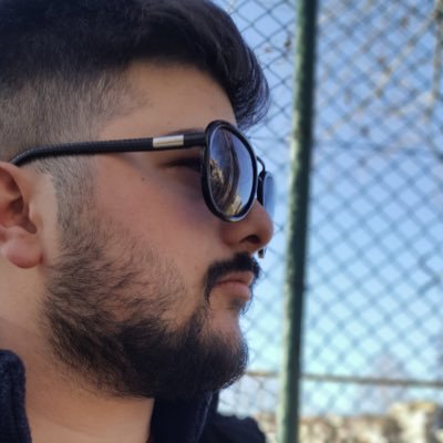 FurkanGorler's profile picture. 