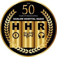 HarlowHospitalRadio(@HarlowHospRadio) 's Twitter Profile Photo