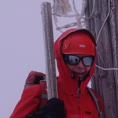 MiroslavLorenc's profile picture. Sport, kultura, cestování, hory v létě i v zimě.
IT konzultant.
Nepál.
Led Zeppelin. Rolling Stones.