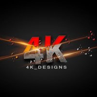 4K_DESIGNS (@4k_designs) 's Twitter Profile