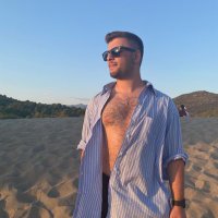 Stefan Bilgin (@stefanbilgin4) Twitter profile photo