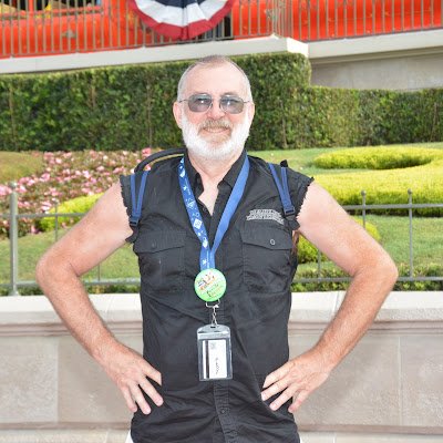 Scott75208722's profile picture. 
